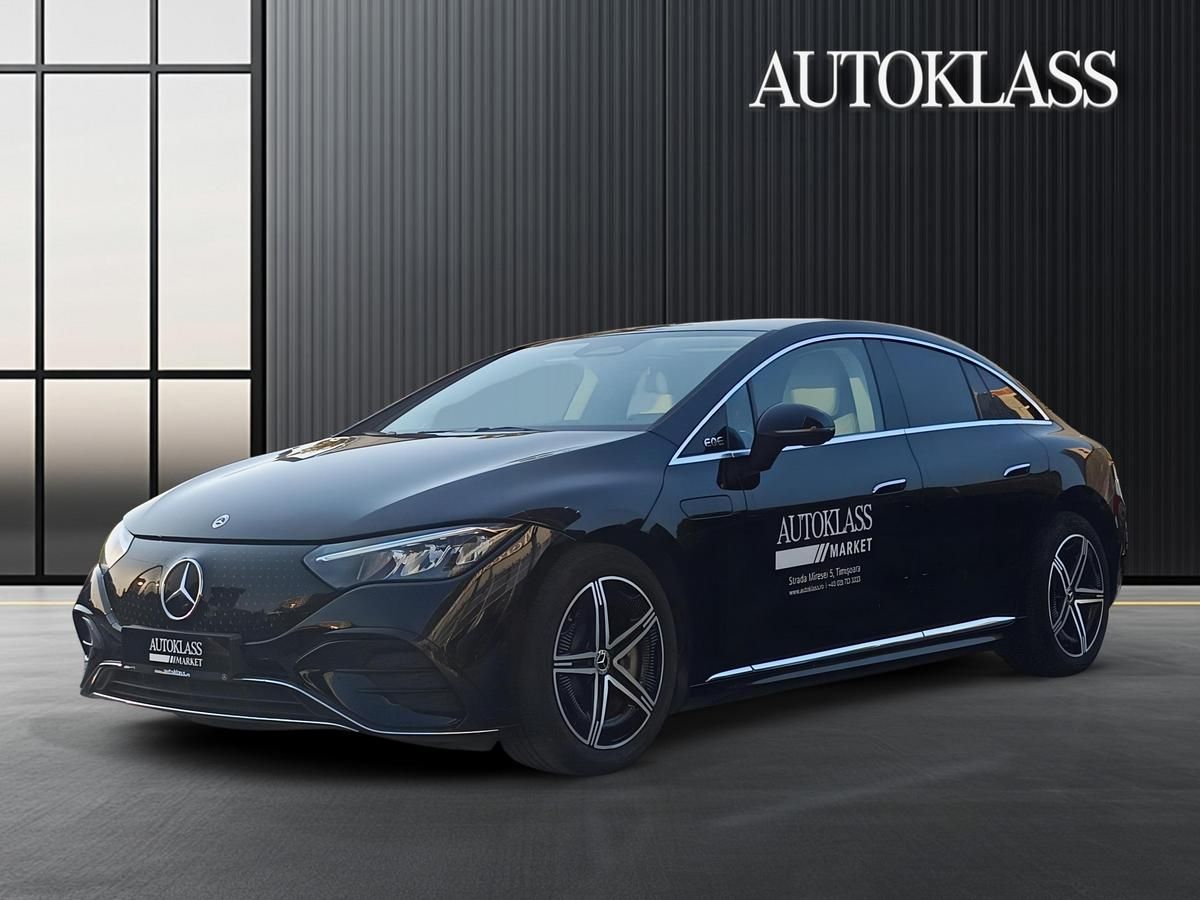 MERCEDES-BENZ EQE EQE 300