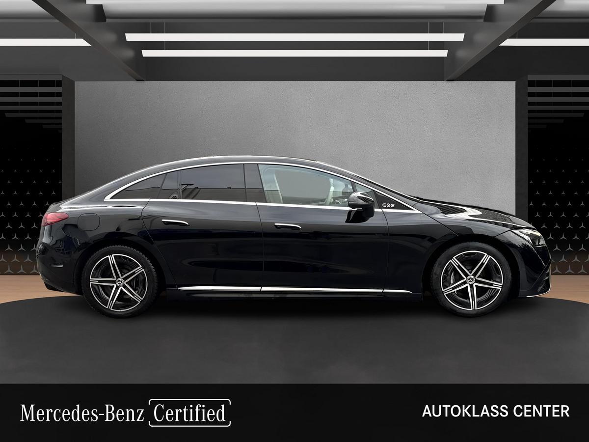 MERCEDES-BENZ EQE EQE 300