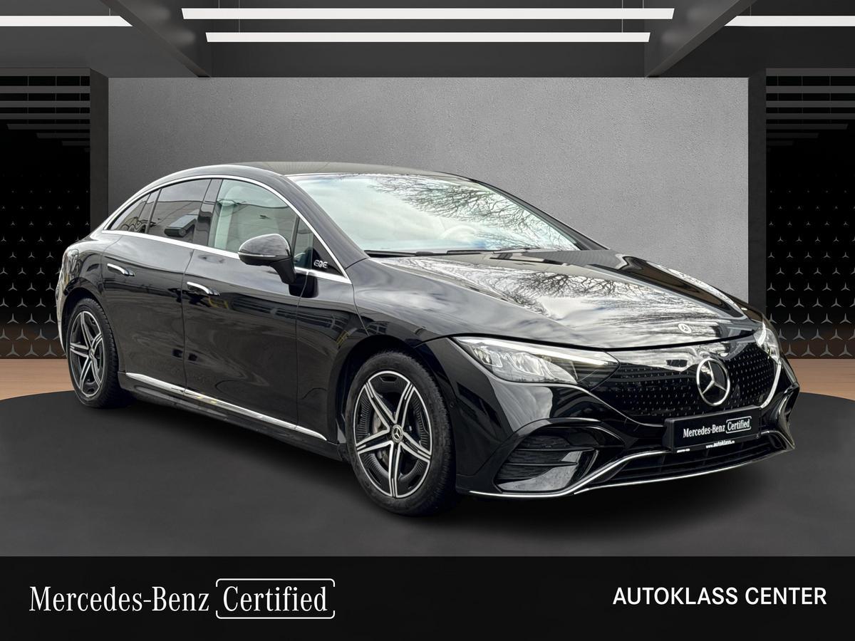 MERCEDES-BENZ EQE EQE 300