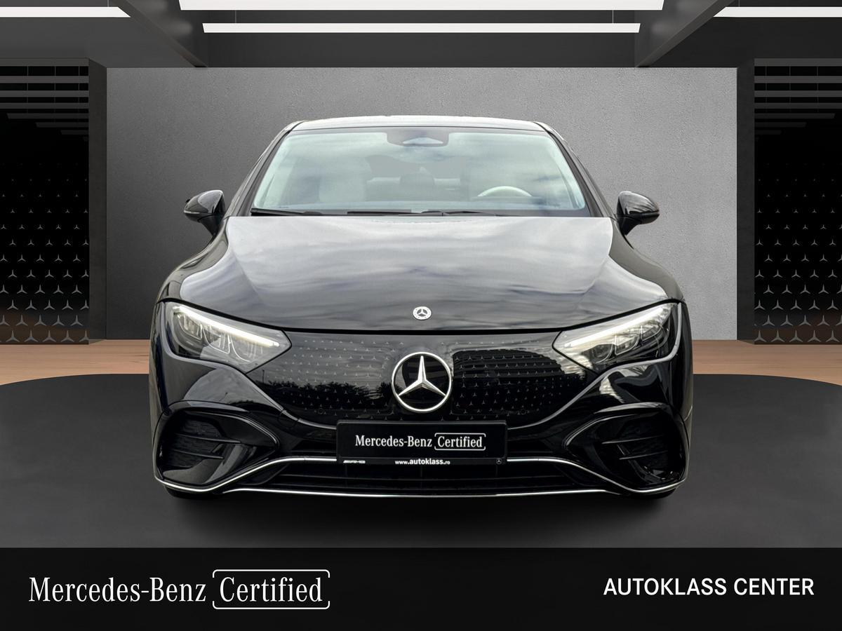 MERCEDES-BENZ EQE EQE 300