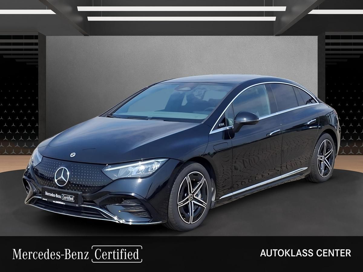 MERCEDES-BENZ EQE EQE 300