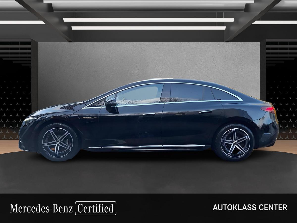 MERCEDES-BENZ EQE EQE 300