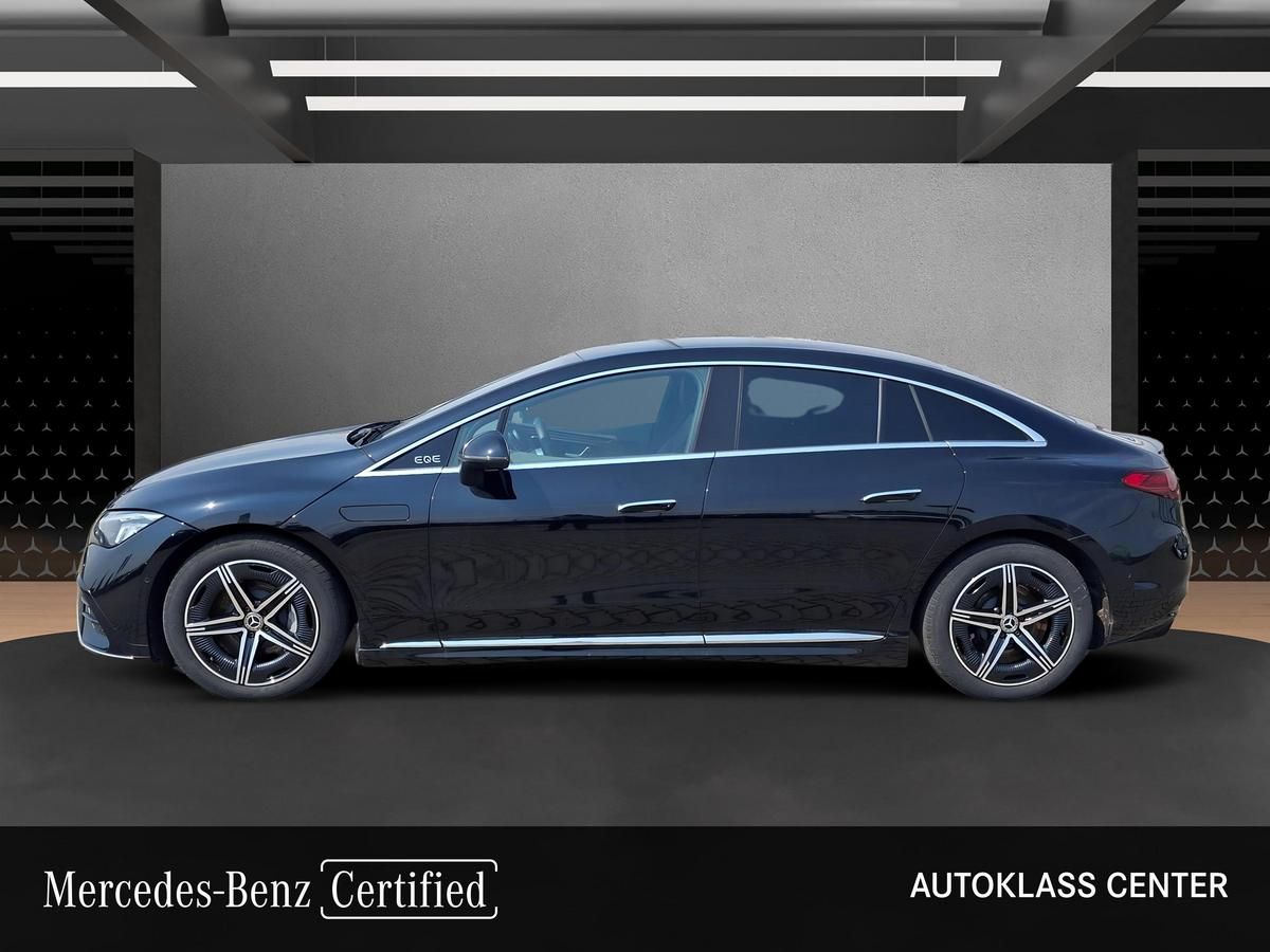 MERCEDES-BENZ EQE EQE 300