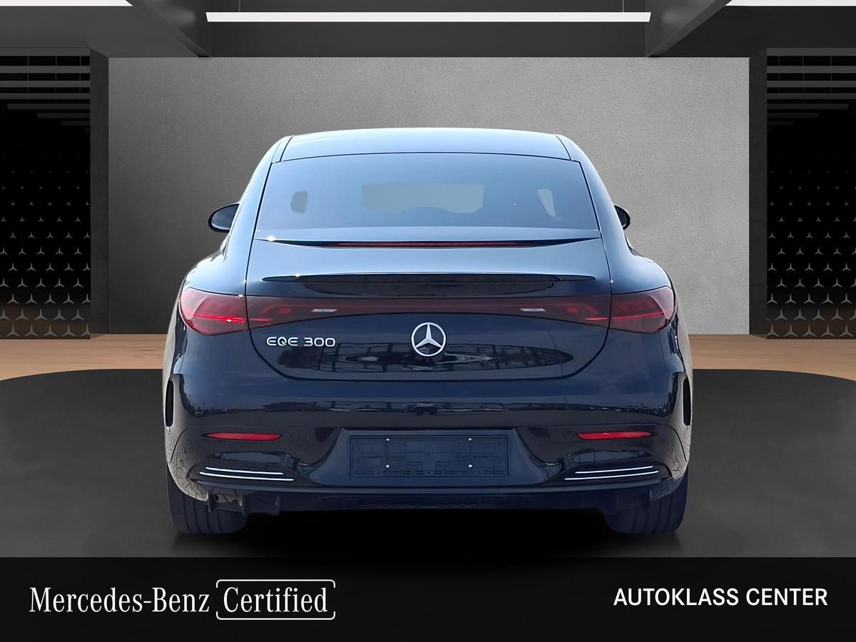 MERCEDES-BENZ EQE EQE 300