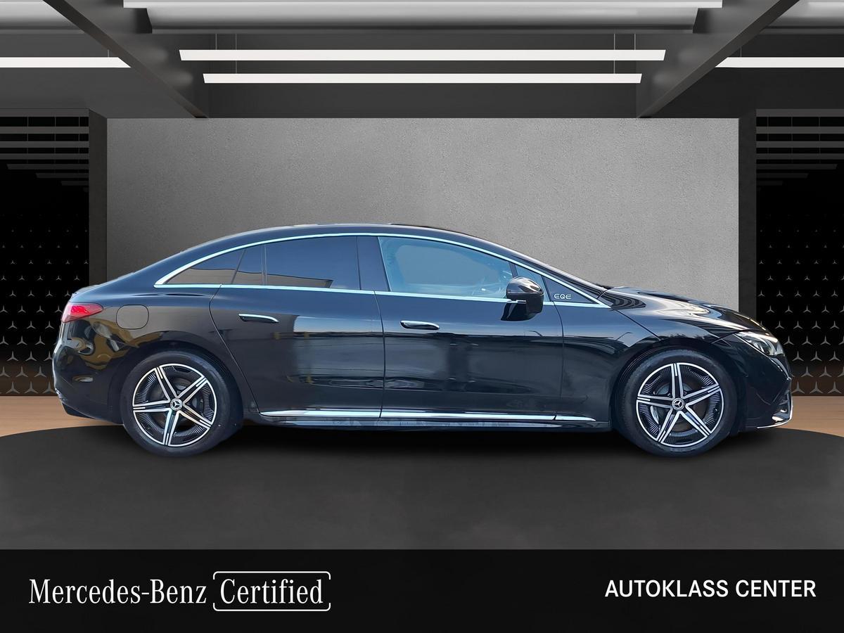 MERCEDES-BENZ EQE EQE 300