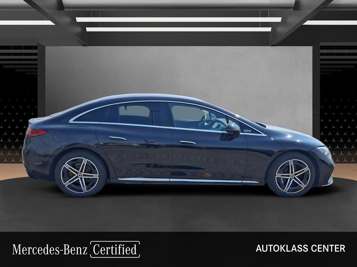 MERCEDES-BENZ EQE EQE 300