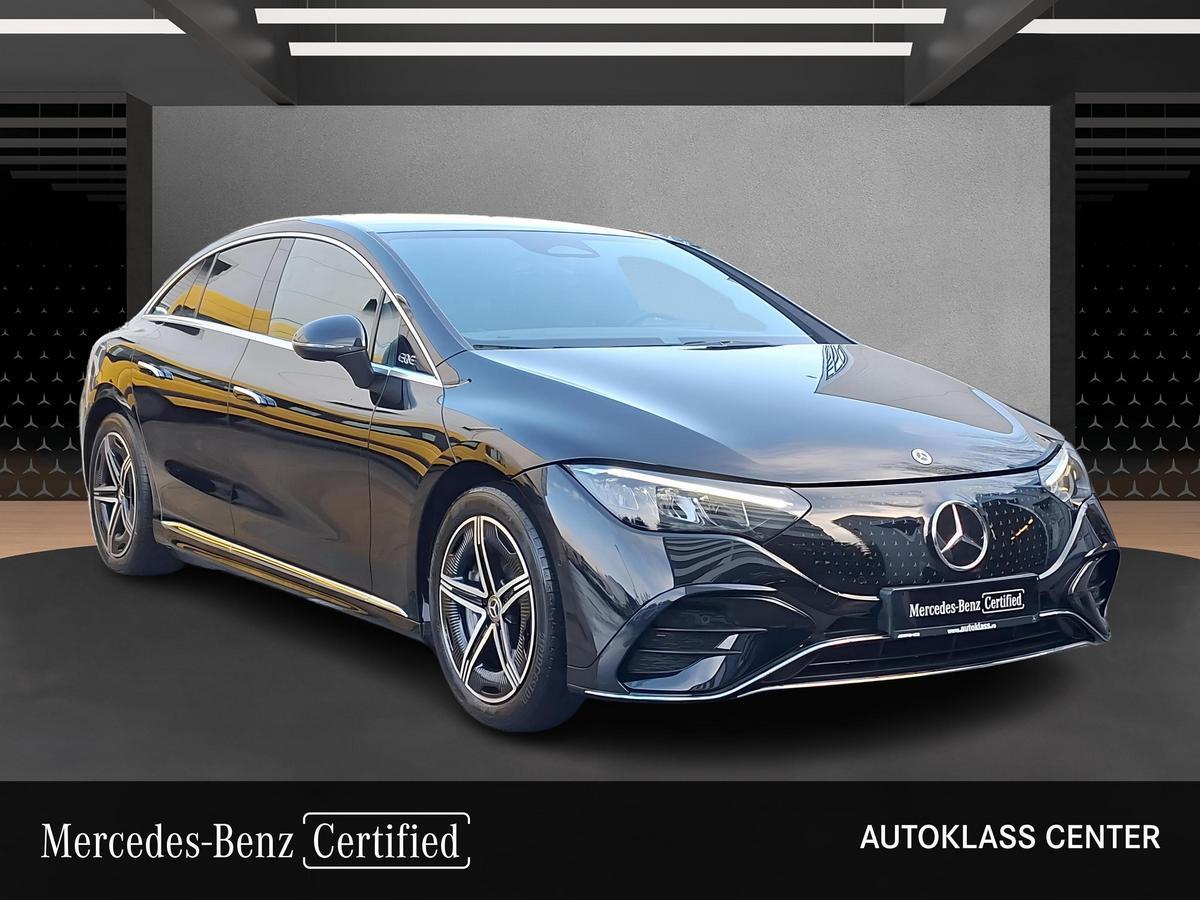 MERCEDES-BENZ EQE EQE 300