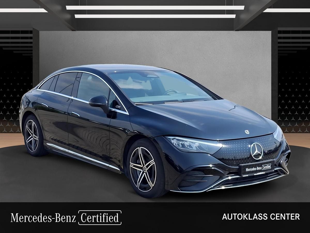 MERCEDES-BENZ EQE EQE 300