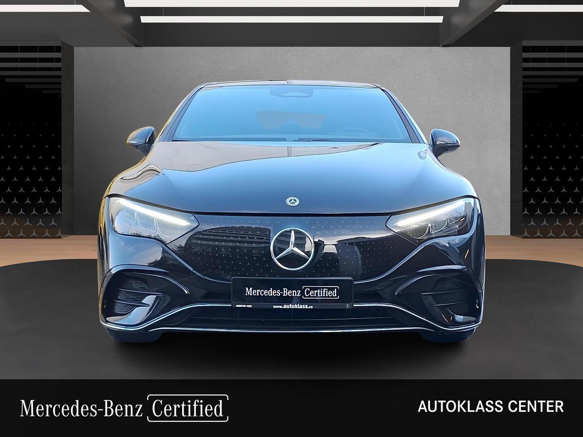 MERCEDES-BENZ EQE EQE 300