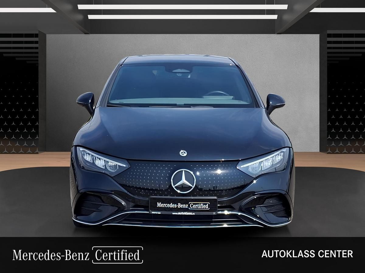 MERCEDES-BENZ EQE EQE 300