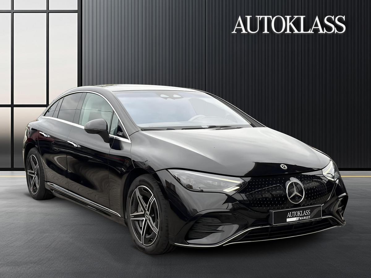 MERCEDES-BENZ EQE EQE 300