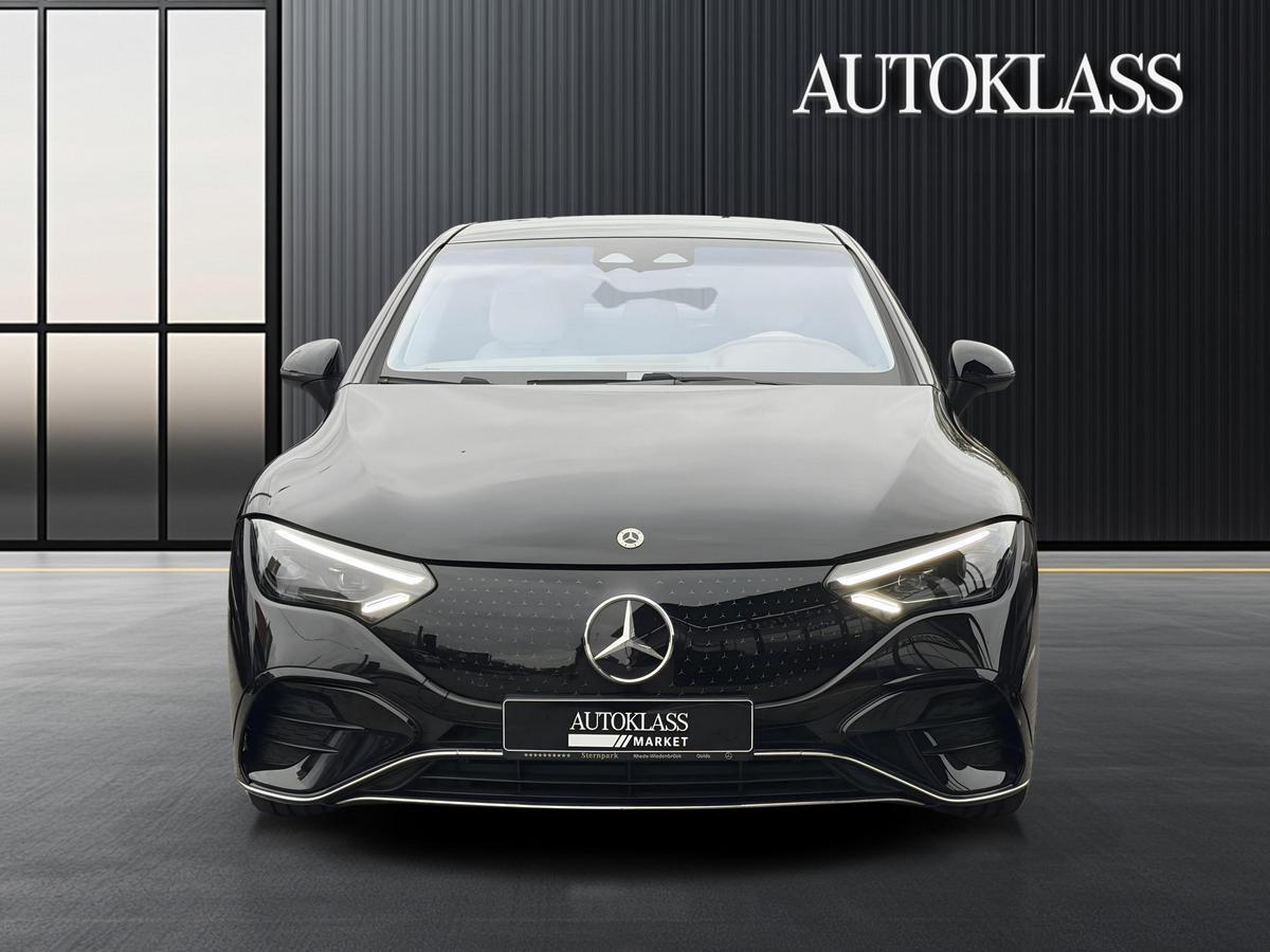 MERCEDES-BENZ EQE EQE 300