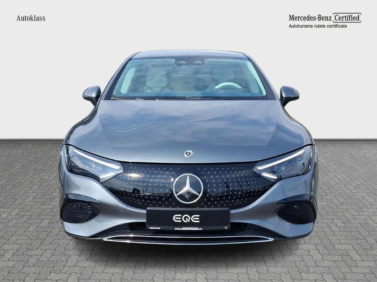 MERCEDES-BENZ EQE 350 4MATIC
