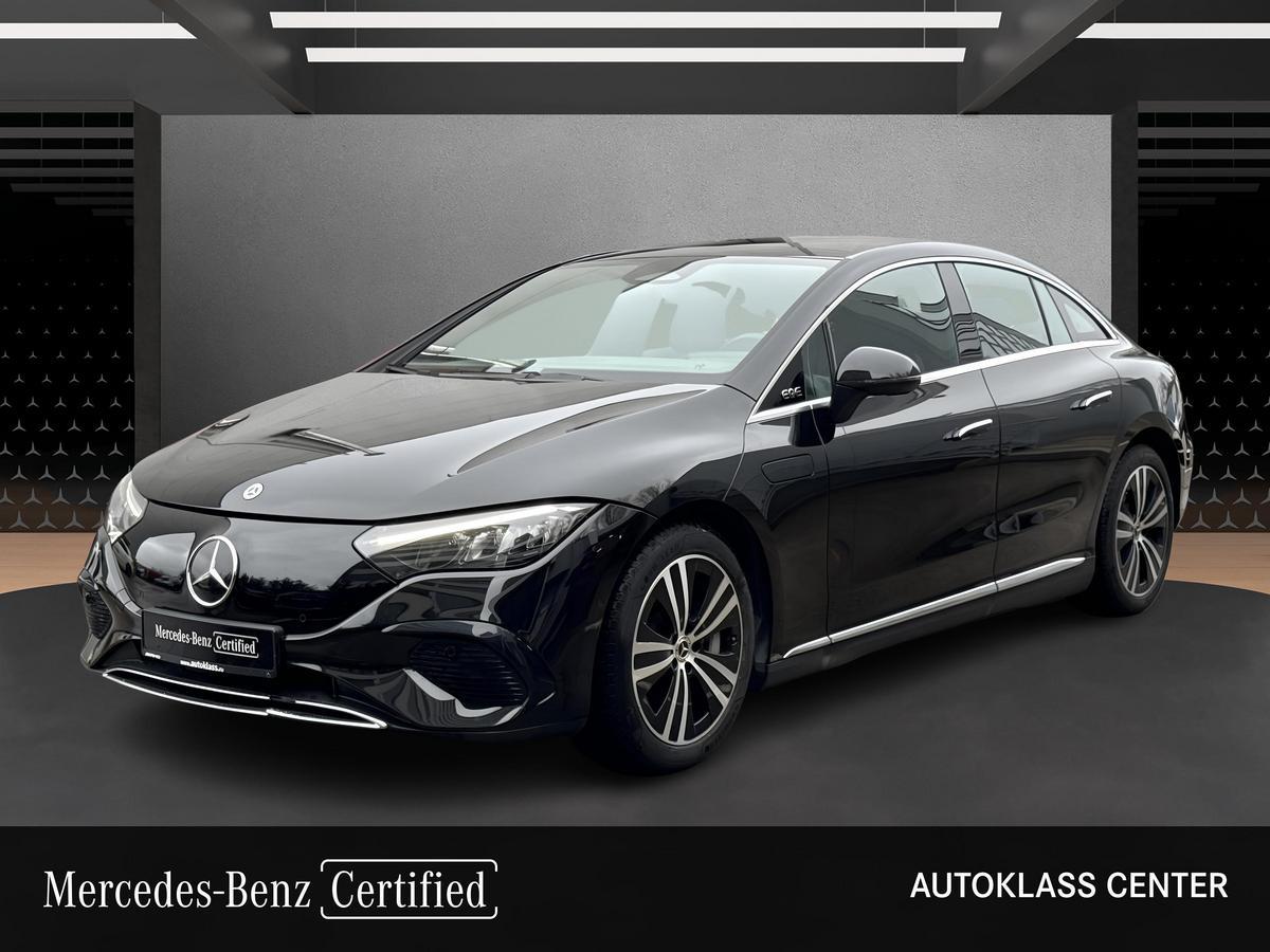 MERCEDES-BENZ EQE EQE 350