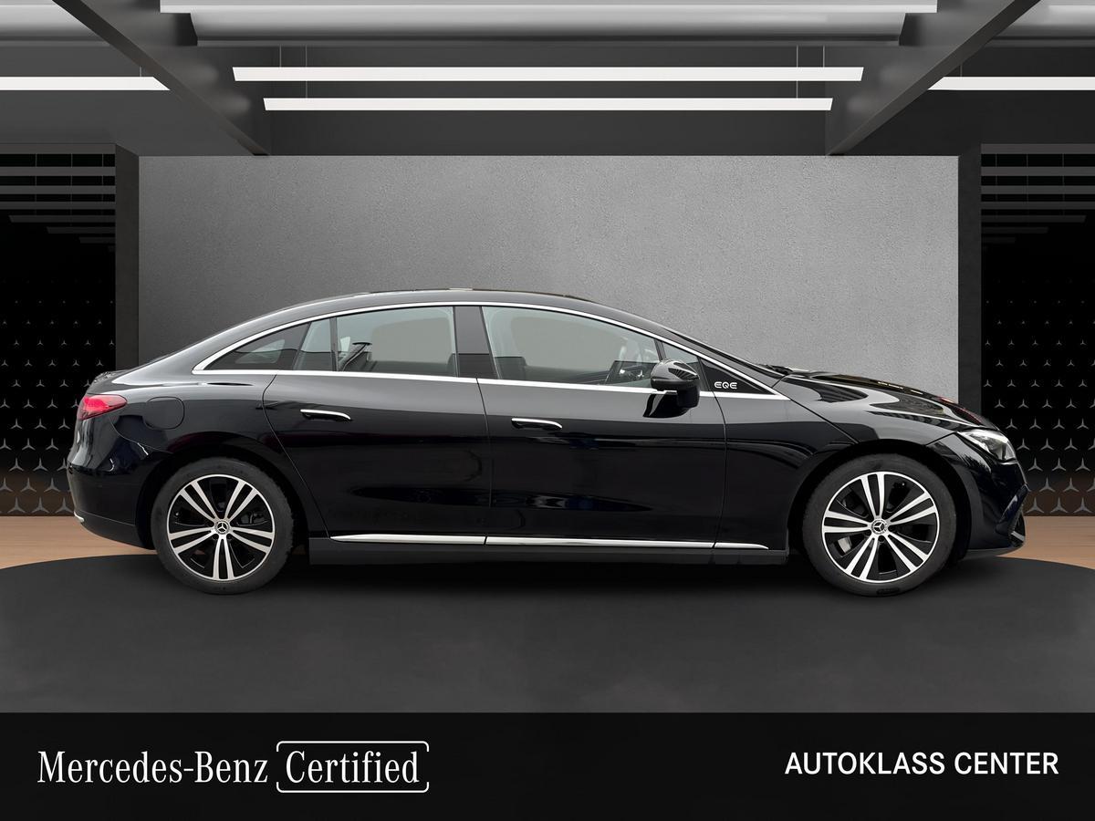 MERCEDES-BENZ EQE EQE 350