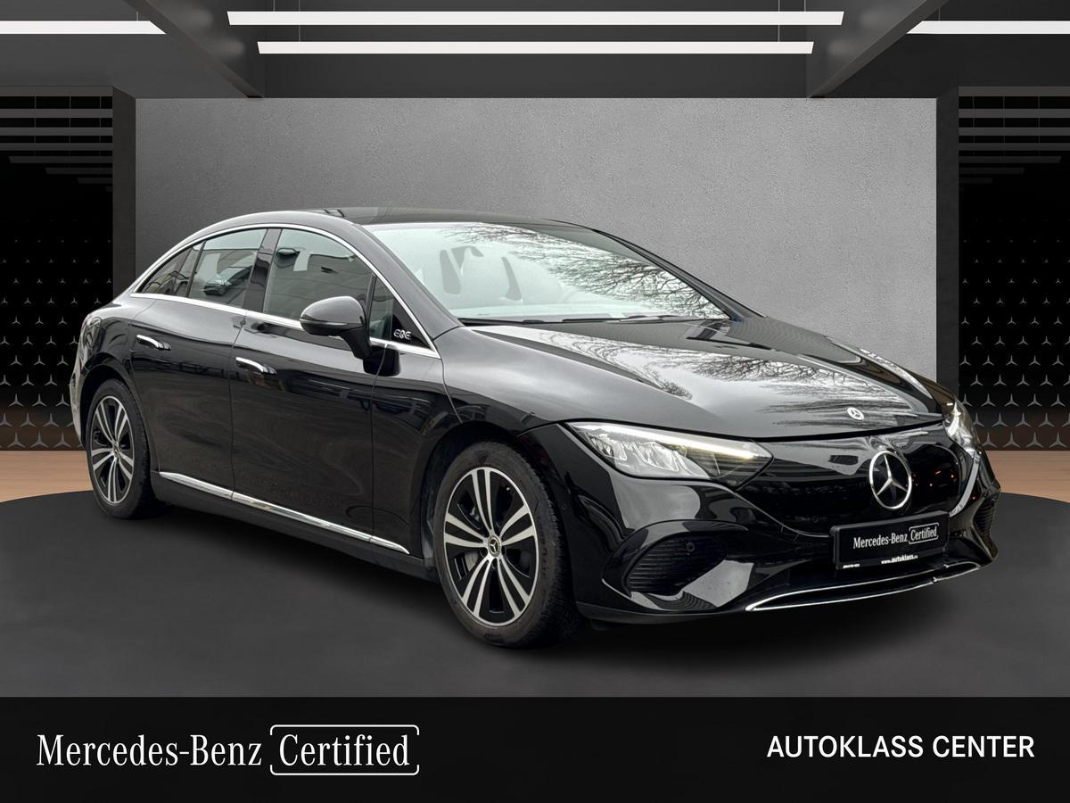 MERCEDES-BENZ EQE EQE 350