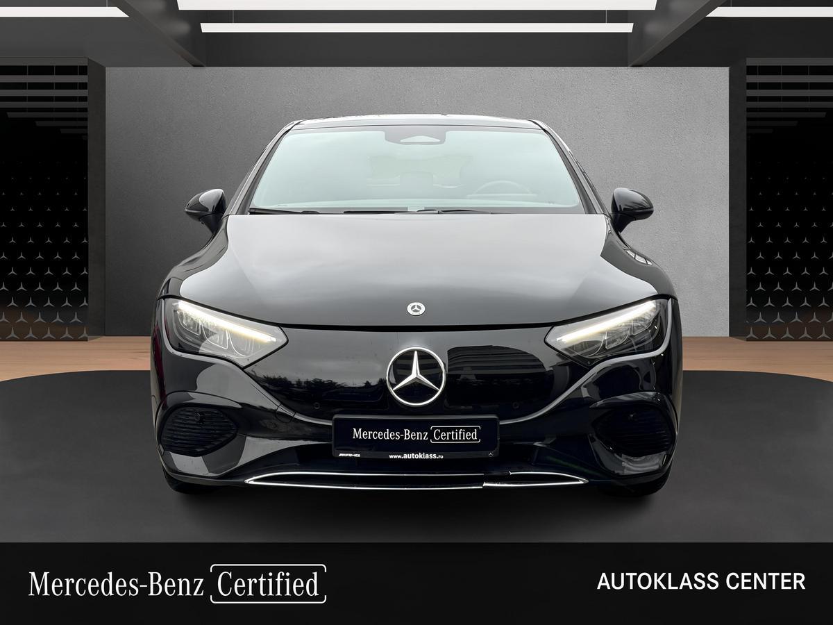 MERCEDES-BENZ EQE EQE 350
