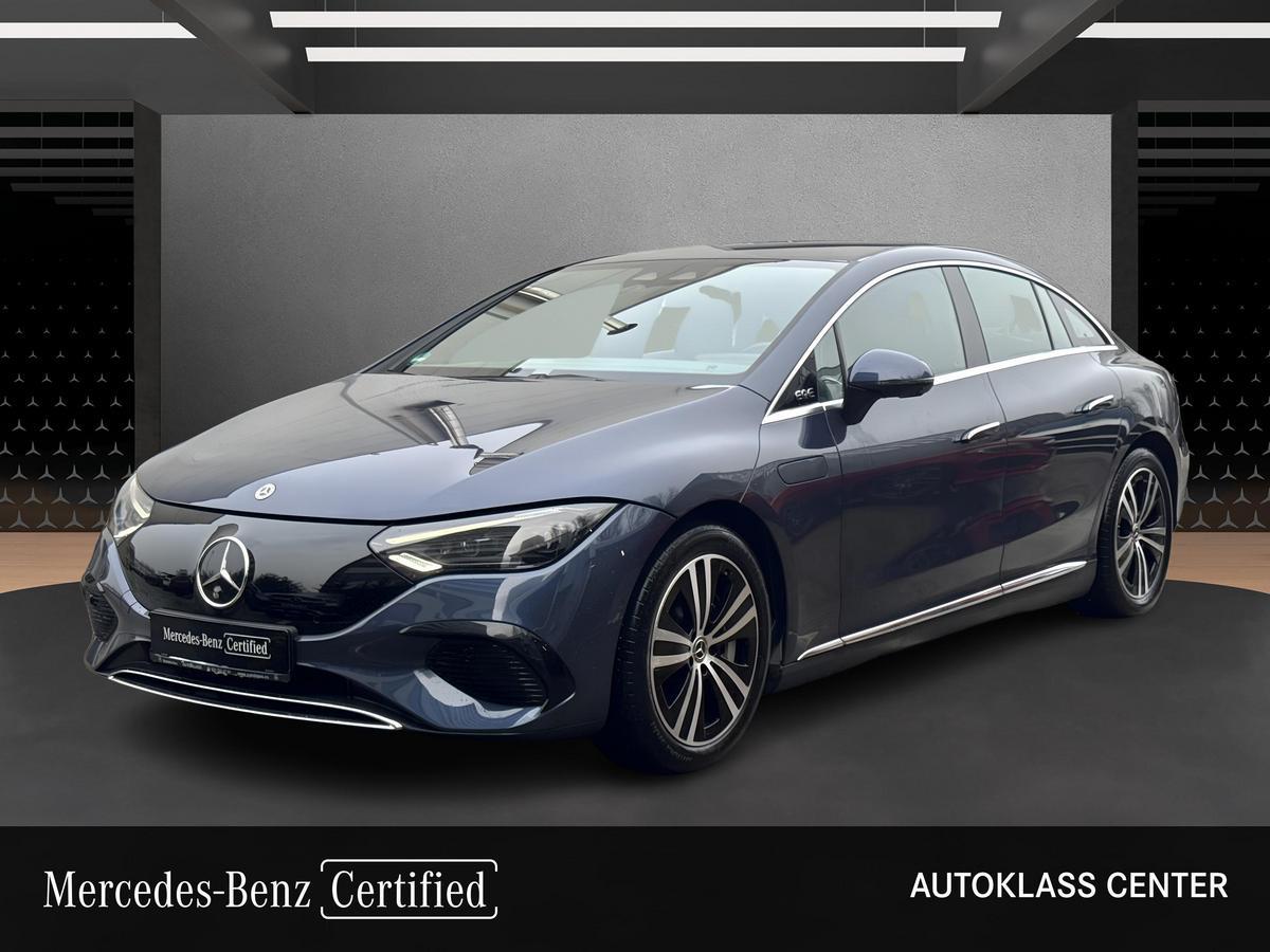 MERCEDES-BENZ EQE EQE 350