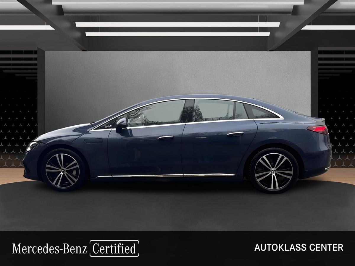 MERCEDES-BENZ EQE EQE 350