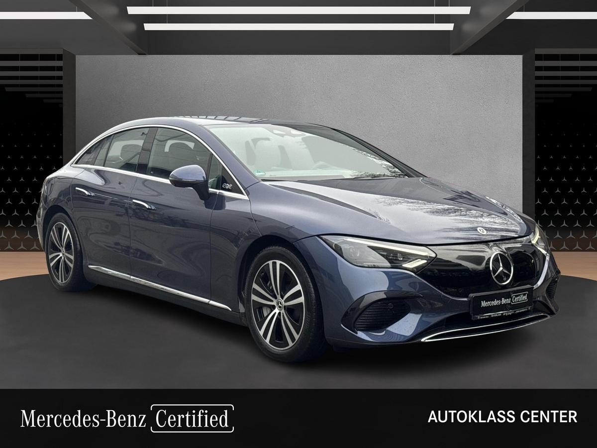 MERCEDES-BENZ EQE EQE 350