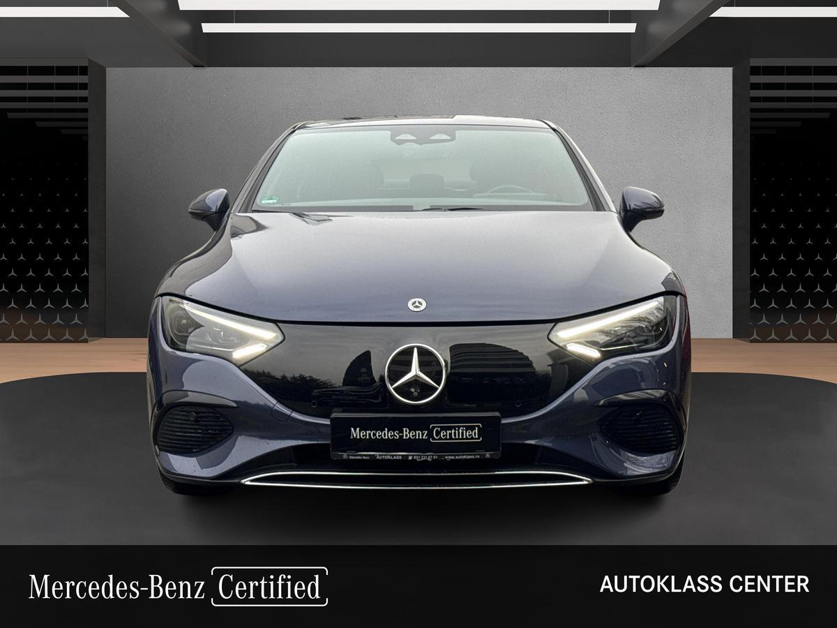 MERCEDES-BENZ EQE EQE 350