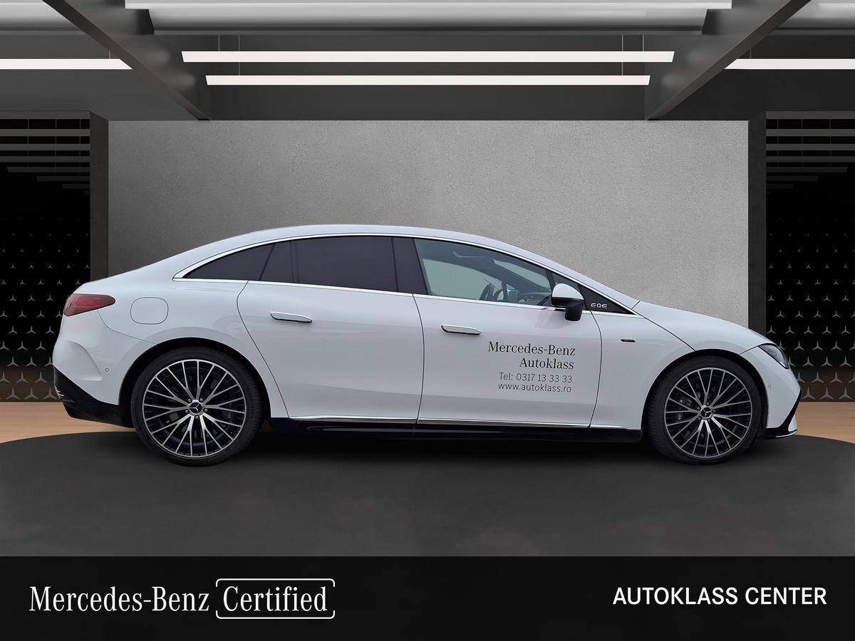 MERCEDES-BENZ EQE Mercedes-AMG EQE 43 4MATIC