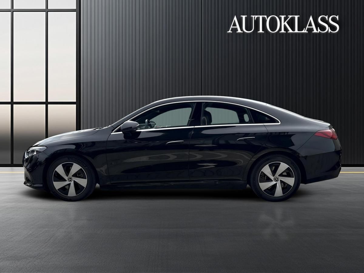 MERCEDES-BENZ CLA CLA 250+ Cu Tehnologie EQ