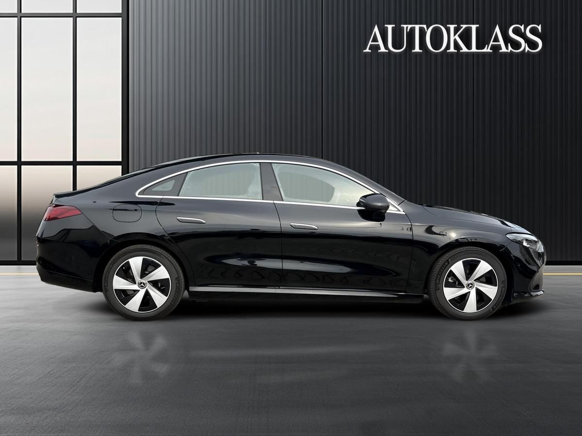 MERCEDES-BENZ CLA CLA 250+ Cu Tehnologie EQ