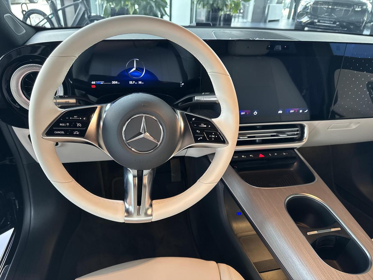 Vanzari Auto MERCEDES-BENZ CLA 250+ cu tehnologie EQ