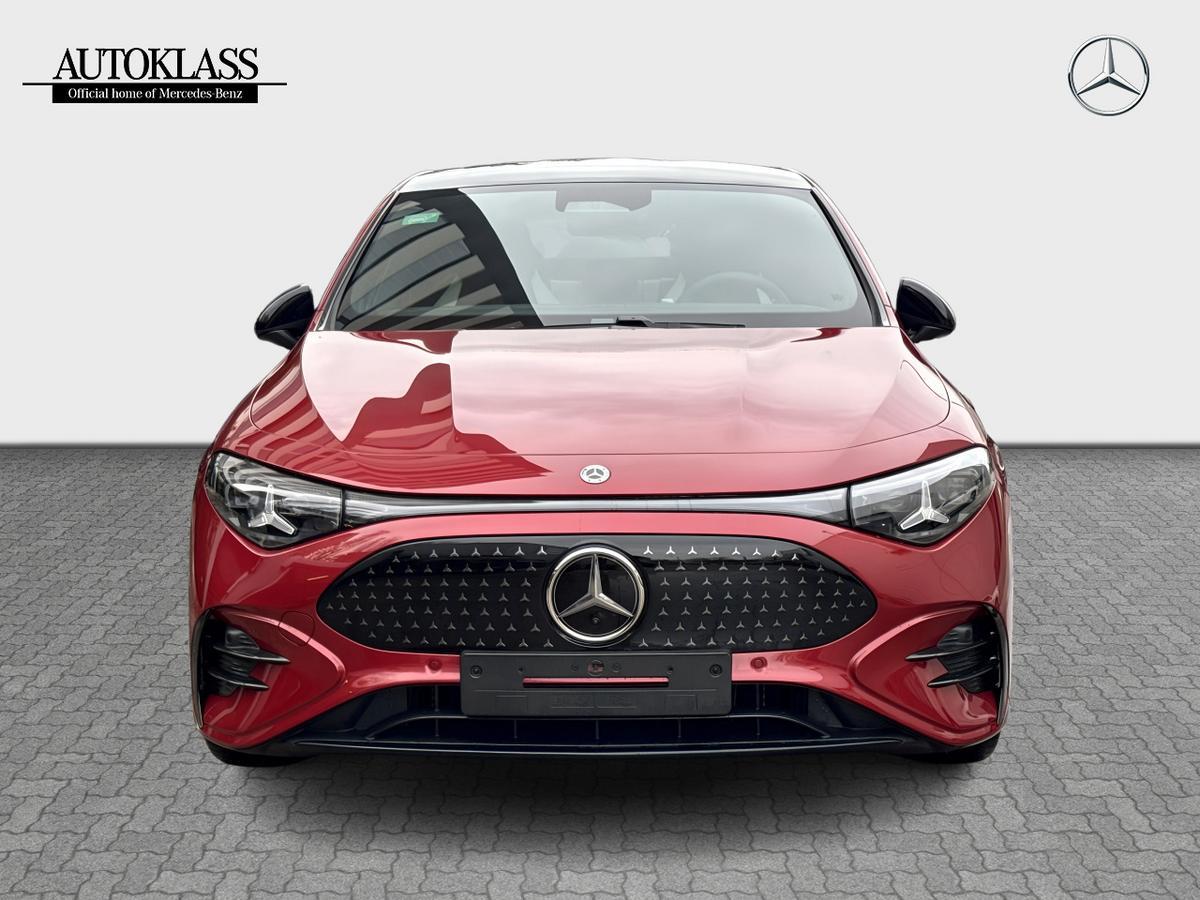 Vanzari Auto MERCEDES-BENZ CLA 250+ cu tehnologie EQ