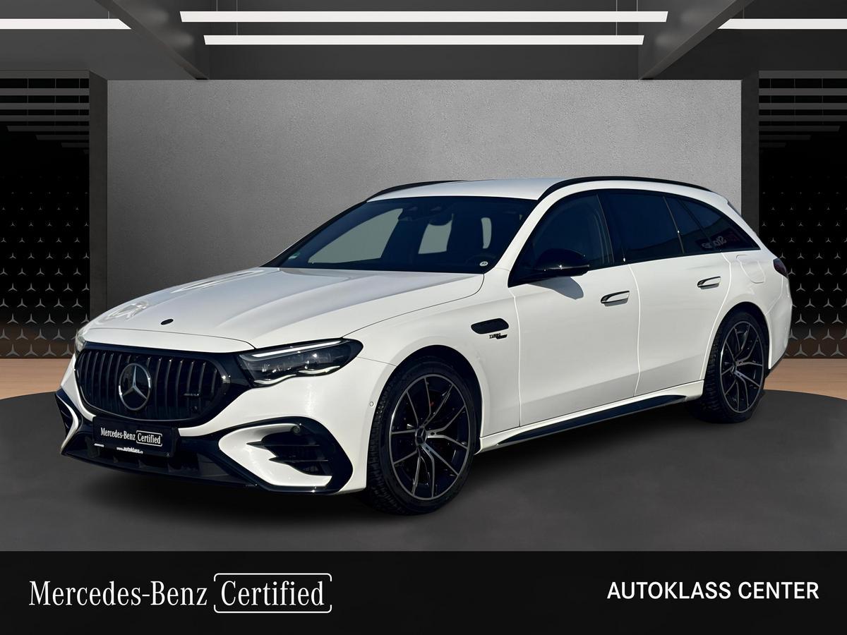 MERCEDES-BENZ E-Class 2025