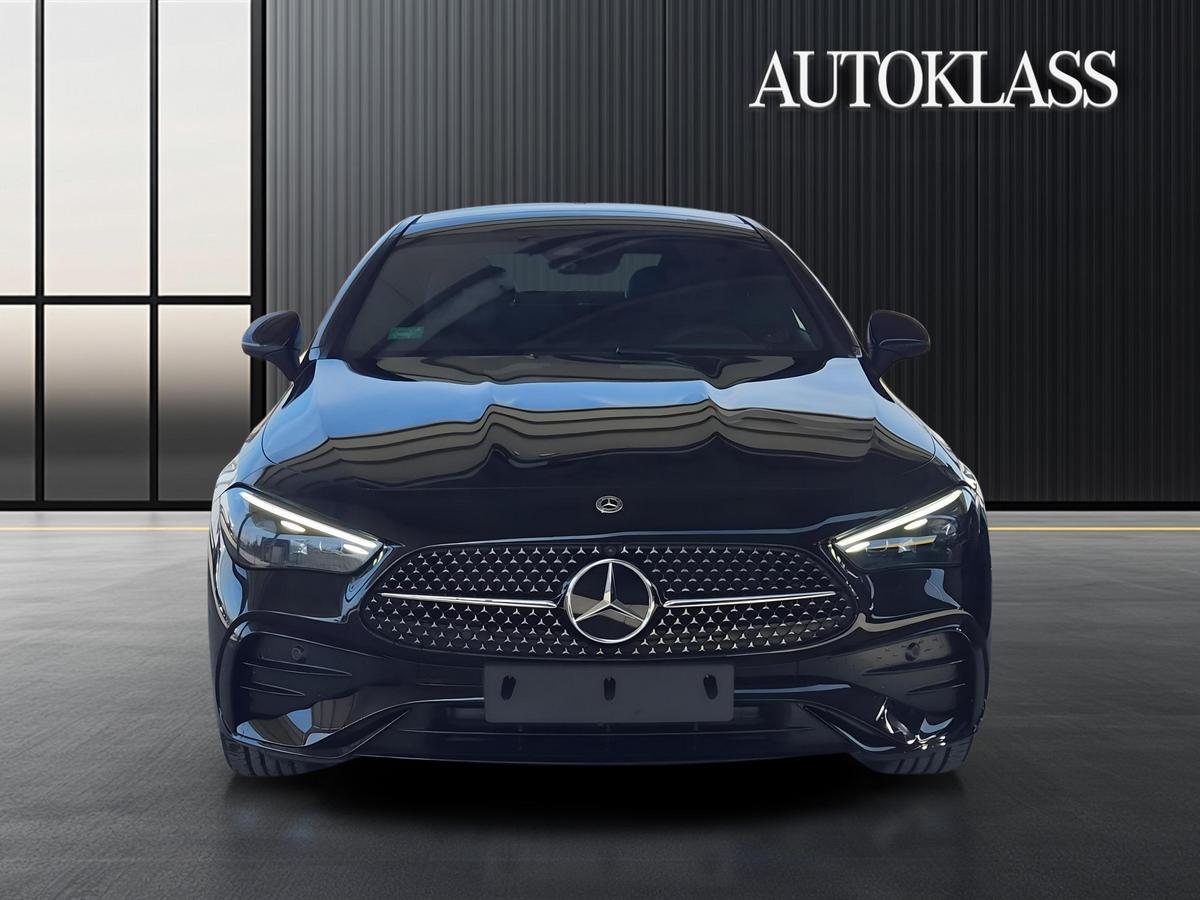 MERCEDES-BENZ CLE 300 E Cu Tehnologie EQ Hybrid