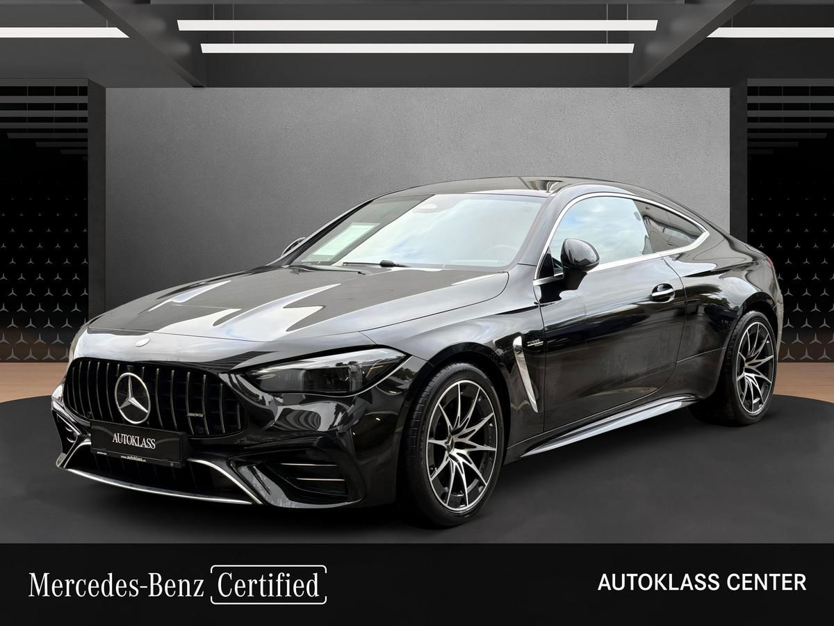 Mercedes-Benz CLE