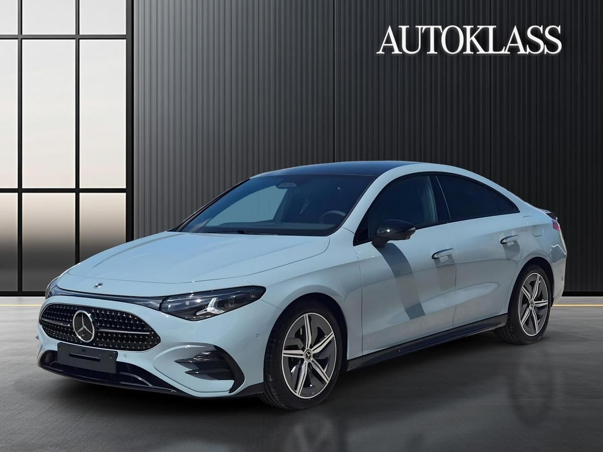 Vanzari Auto MERCEDES-BENZ CLA 200 | Specificatii si Pret | Autoklass
