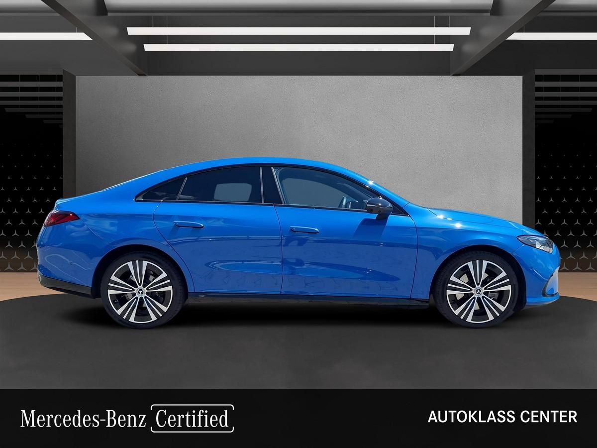 MERCEDES-BENZ CLA CLA 200 4MATIC