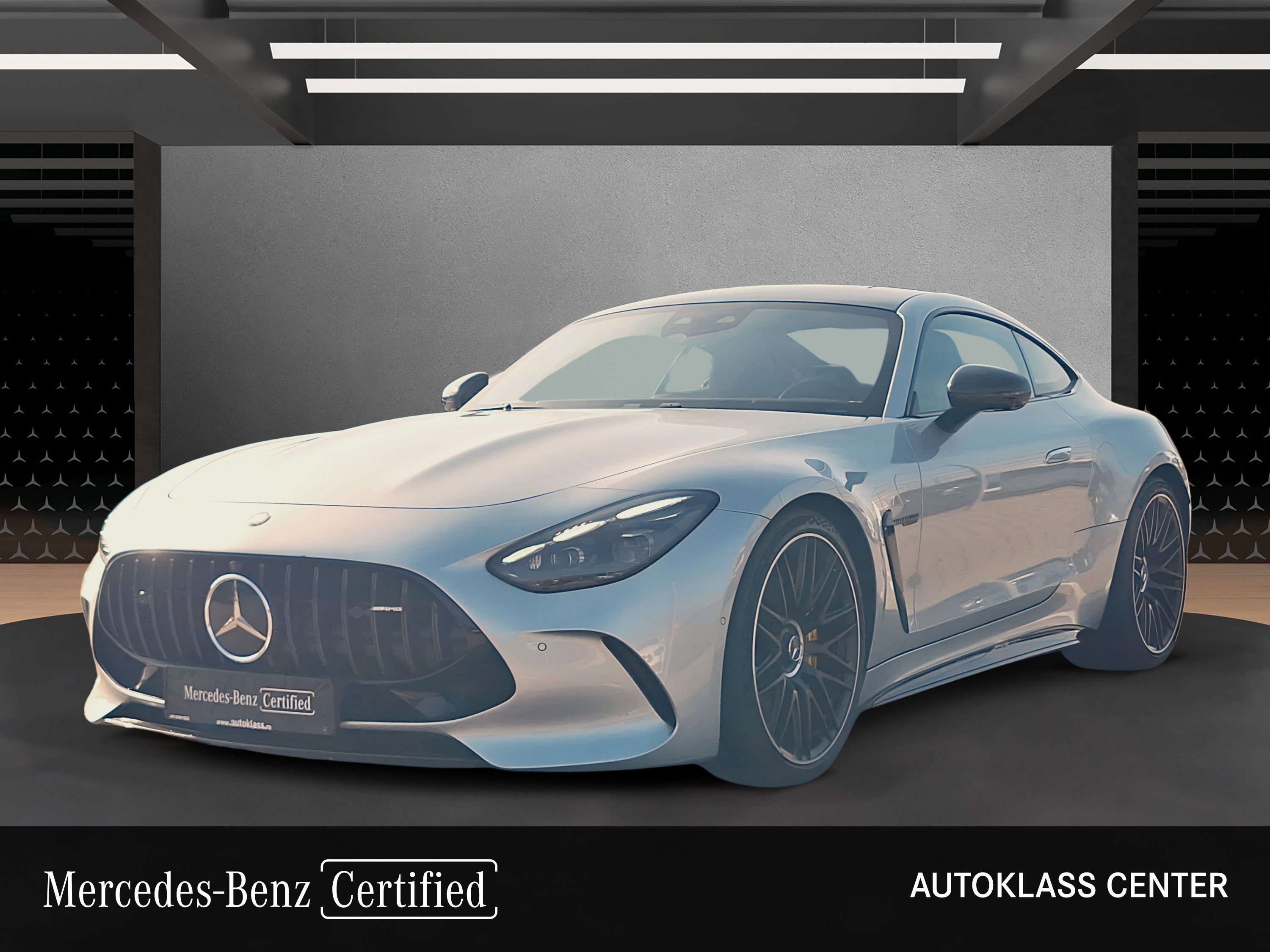 MERCEDES-BENZ AMG GT Mercedes-AMG GT 63 4MATIC+ MERCEDES-BENZ AMG GT Mercedes-AMG GT 63 4MATIC+