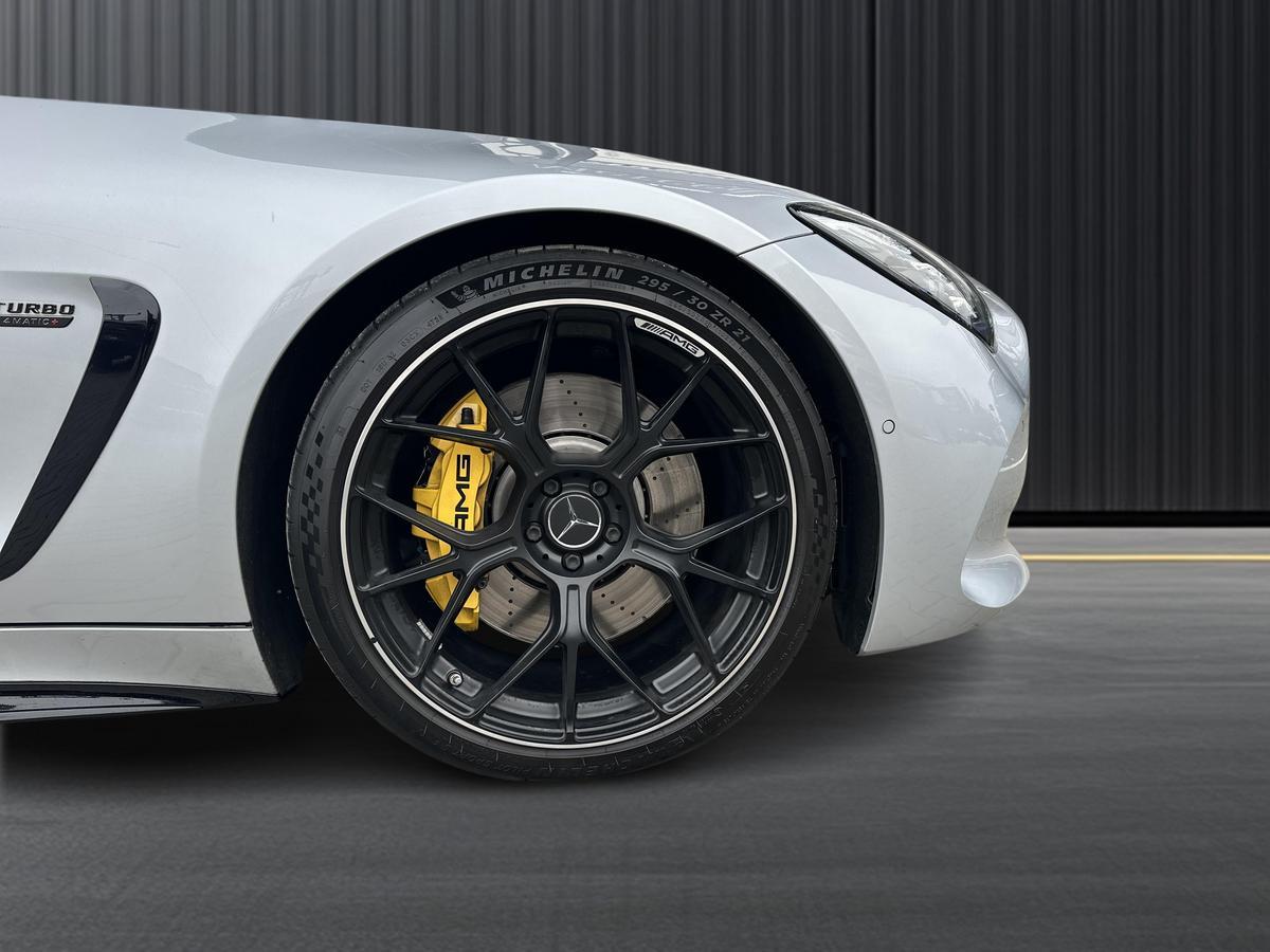 Vanzari Auto MERCEDES-BENZ AMG GT Mercedes-AMG GT 63 4MATIC+