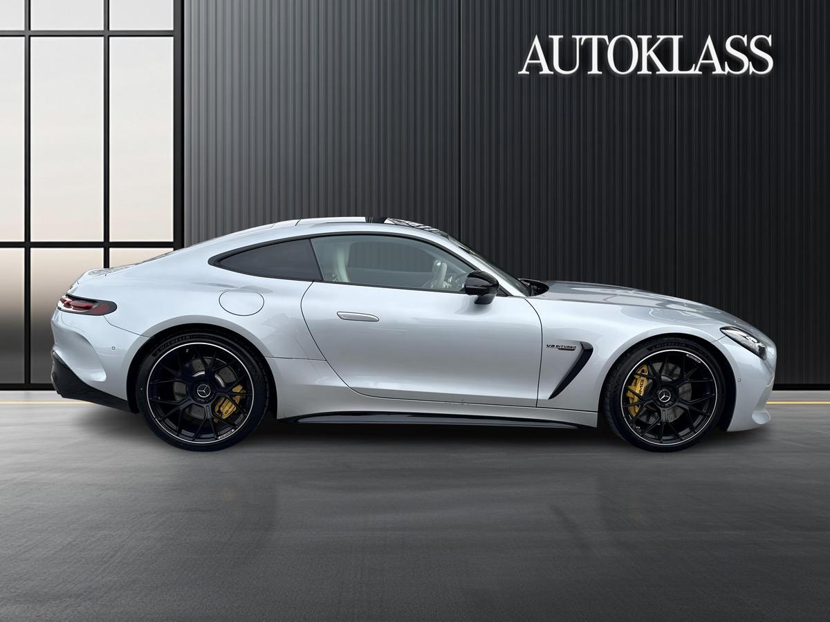 Vanzari Auto MERCEDES-BENZ AMG GT Mercedes-AMG GT 63 4MATIC+