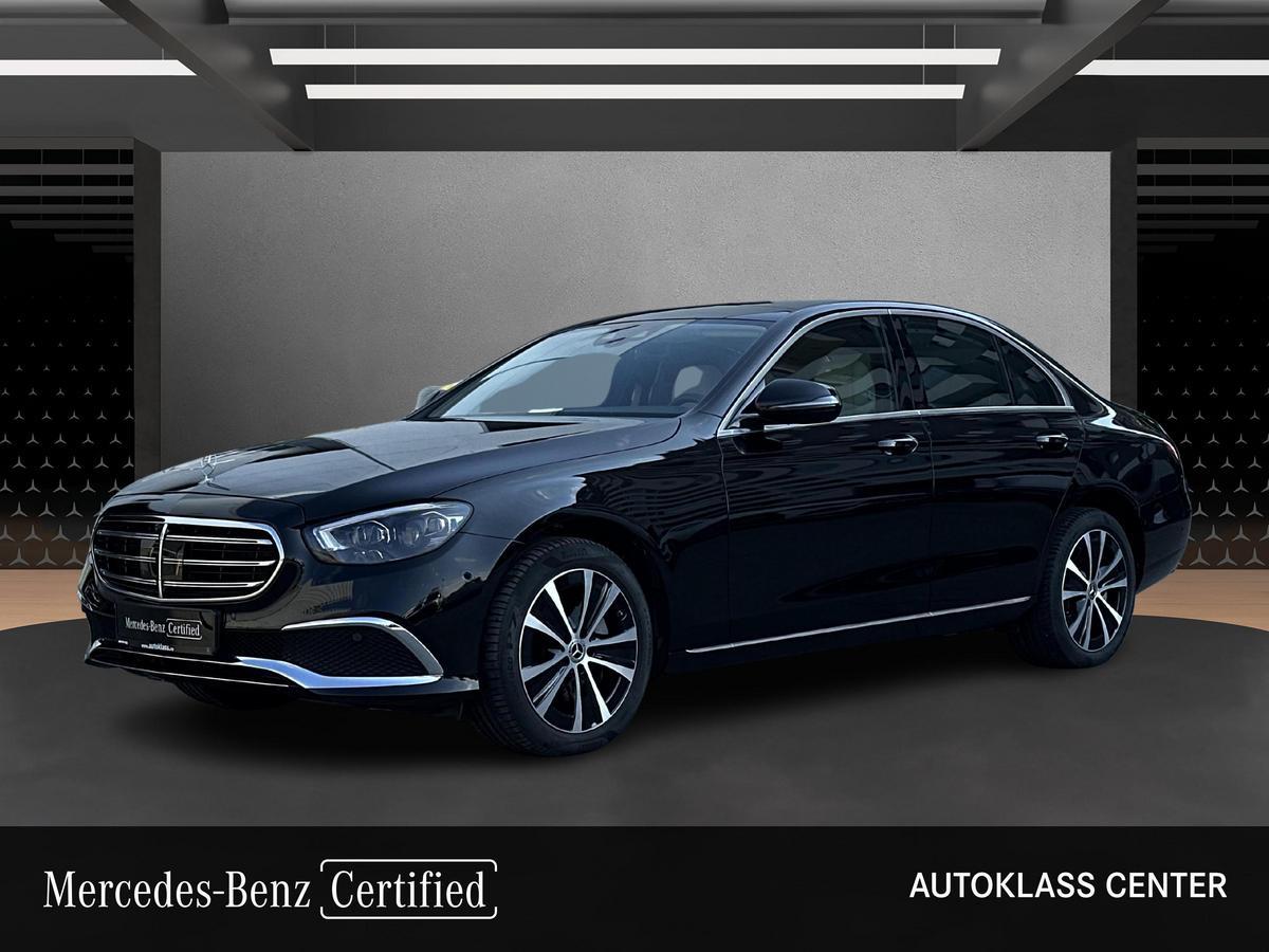 Mercedes-benz clasa e e 300 e 4matic