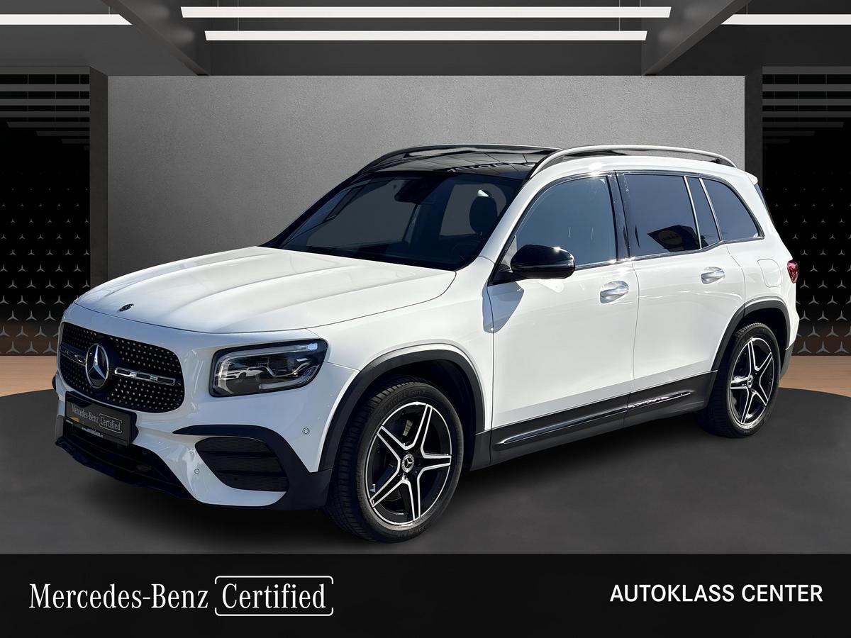 Mercedes-benz glb glb 250 4matic