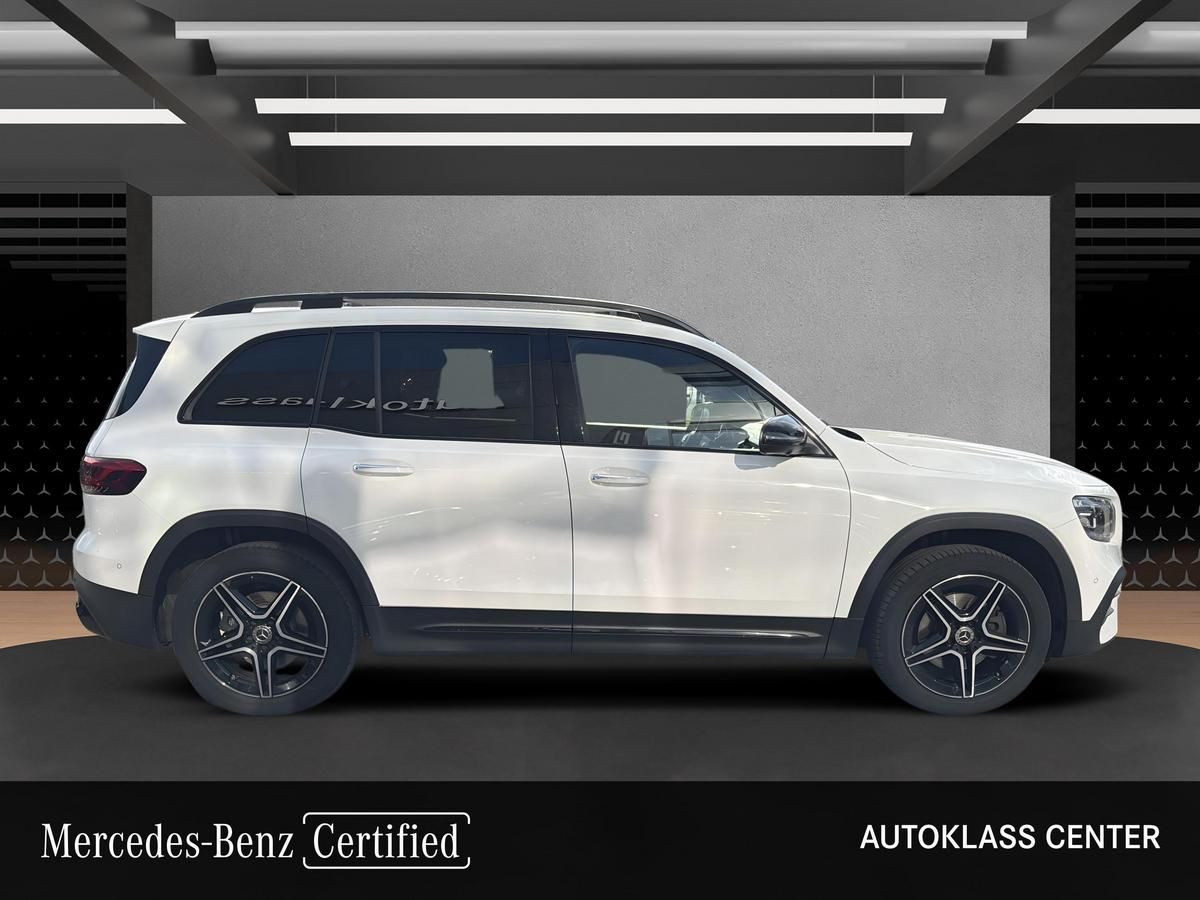 MERCEDES-BENZ GLB GLB 250 4MATIC
