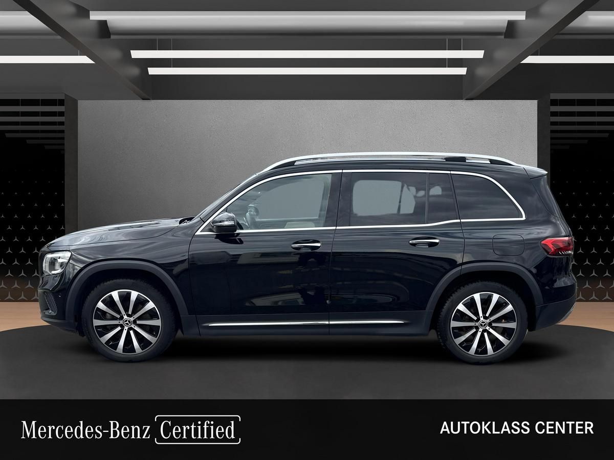MERCEDES-BENZ GLB GLB 200 4MATIC