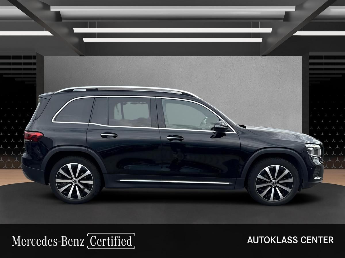 MERCEDES-BENZ GLB GLB 200 4MATIC