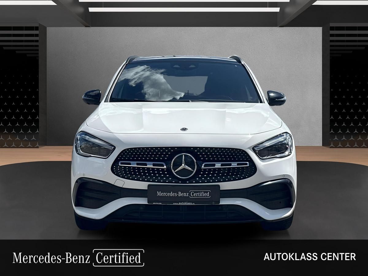 MERCEDES-BENZ GLA GLA 250