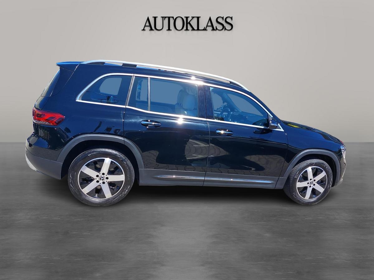 MERCEDES-BENZ GLB GLB 220 D 4MATIC
