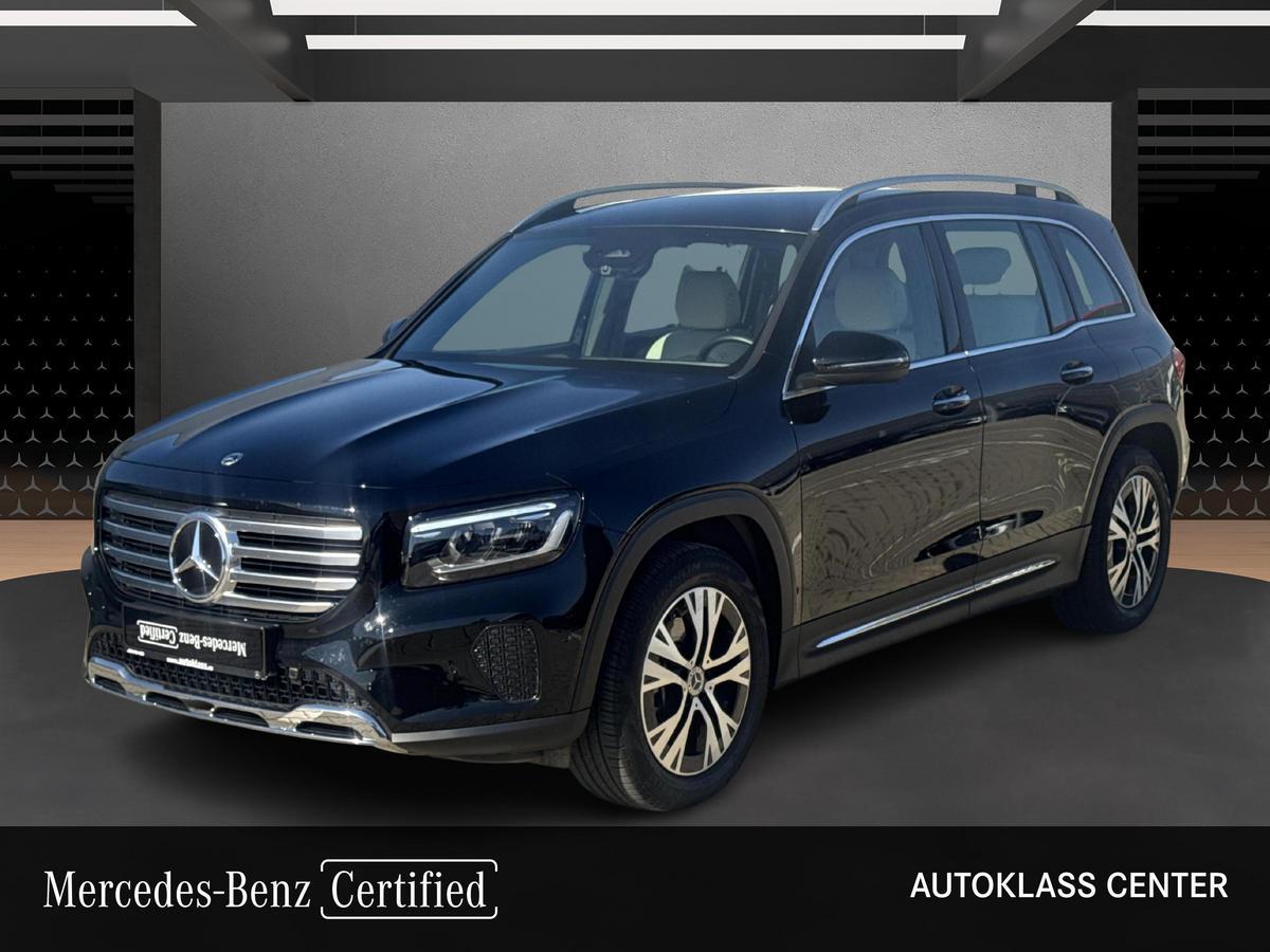 Mercedes-benz glb glb 220 d 4matic