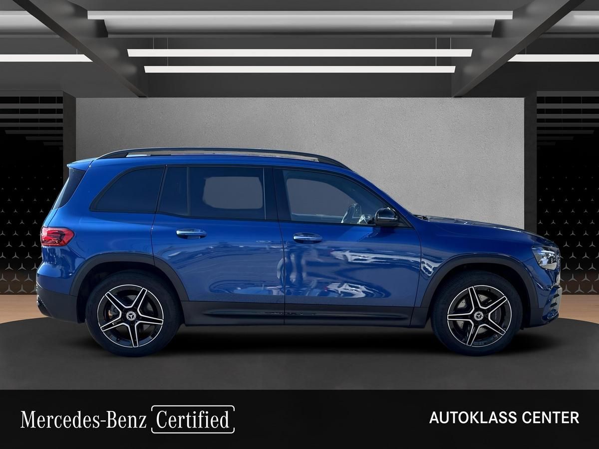 MERCEDES-BENZ GLB GLB 220 4MATIC