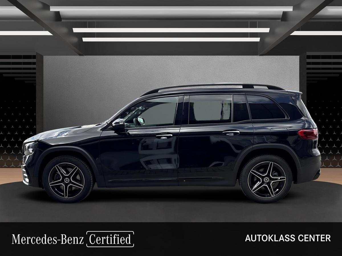 MERCEDES-BENZ GLB GLB 220 4MATIC