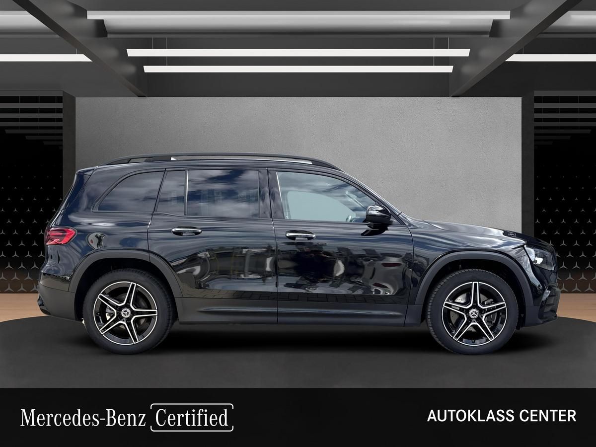 MERCEDES-BENZ GLB GLB 220 4MATIC