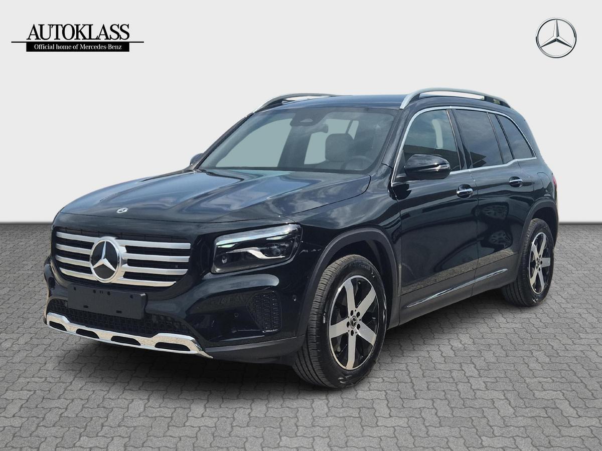 Mercedes-benz glb 220 4matic